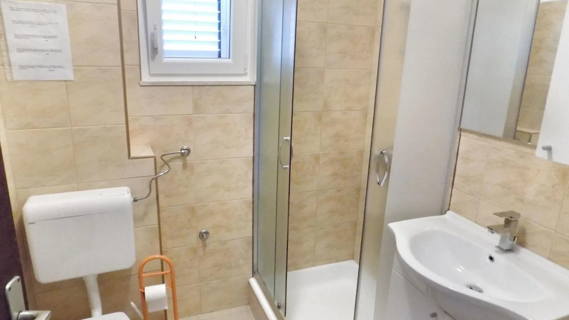 Trogir Sunny Apartments With Sea View Kroatien