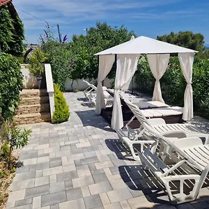 Appartement Vukman, Trogir